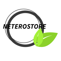 neterostore logo