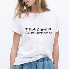 Load image into Gallery viewer, High Quality Fashion AM Coffee PM Red Wine Printing T Shirts Women Fashion Harajuku Trendy Tshirt Cute Loose Gym Cool Ropa Mujer
