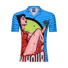Load image into Gallery viewer, New 3D Men Beach Casual Shirt Printed Summer Short Sleeve Loose Streetwear Fashion Gym Sportwear Hip Hop Camisa Male Blouse 2020
