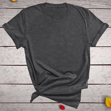 Load image into Gallery viewer, Hillbilly Funny Skull Punk T Shirt Women Fashion Casual Short Sleeve Sun Flowers Tshirts Chemise Femme Tops Mujer Verano 2019

