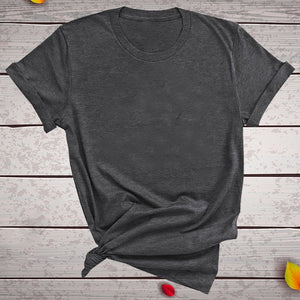 Hillbilly Funny Skull Punk T Shirt Women Fashion Casual Short Sleeve Sun Flowers Tshirts Chemise Femme Tops Mujer Verano 2019